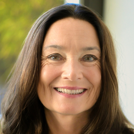 Foto Jacqueline Macaulay